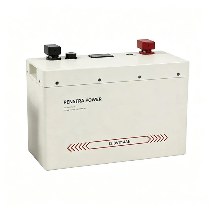 High Capacity Marine Battery factory