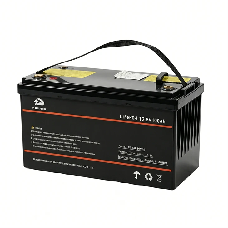 Sightseeing Car Battery suppliers