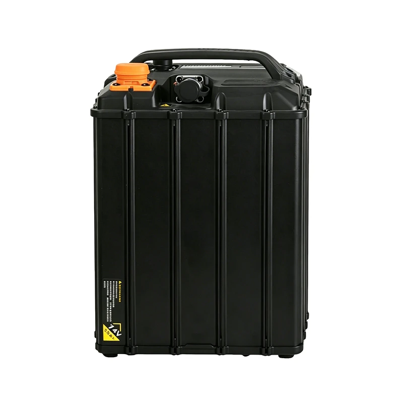 Electric Pallet Jack Battery Pack