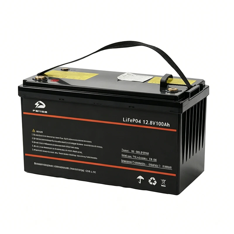 LiPo Battery For Bait Boat LiPo Battery For Bait Boat