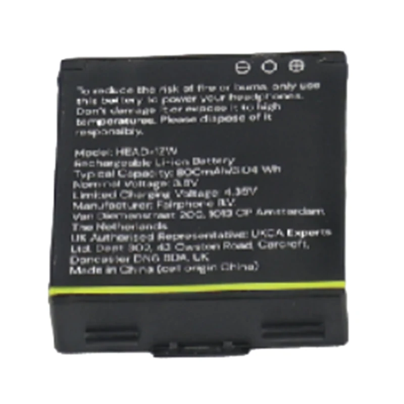 POS Terminal Battery POS Terminal Battery