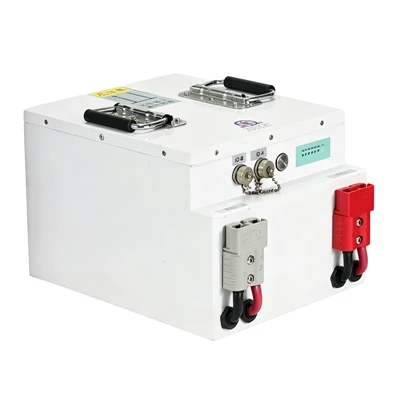 Battery Power Packs for Wheelchairs