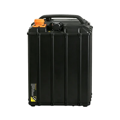 Forklift Battery Pack