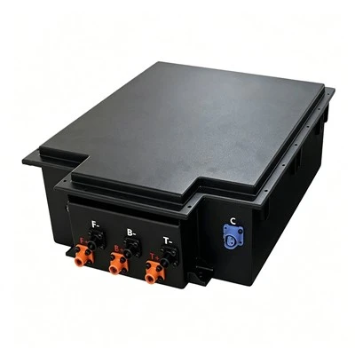 Home Use Tricycle Battery