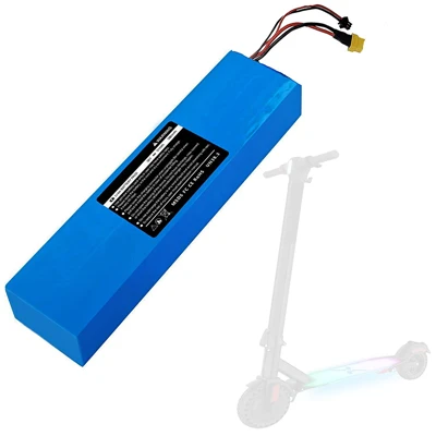 Self Balancing Scooter Battery