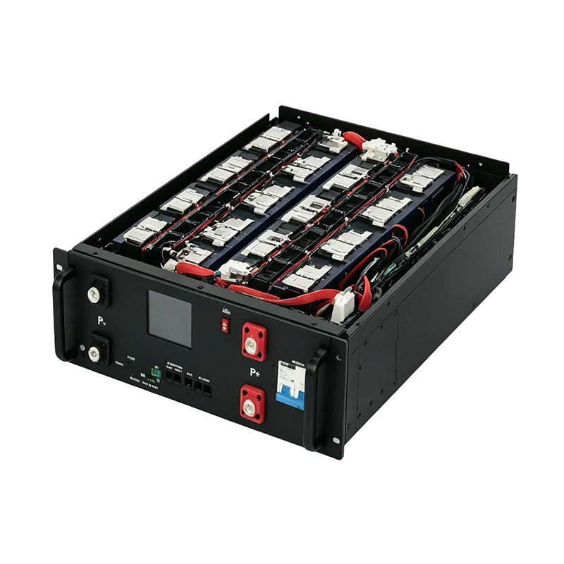 Split Type Energy Storage Split Type Energy Storage