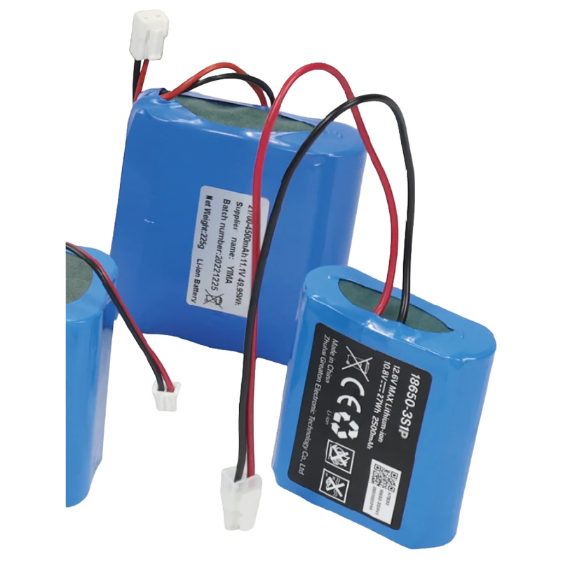 Underwater Robot Battery Underwater Robot Battery