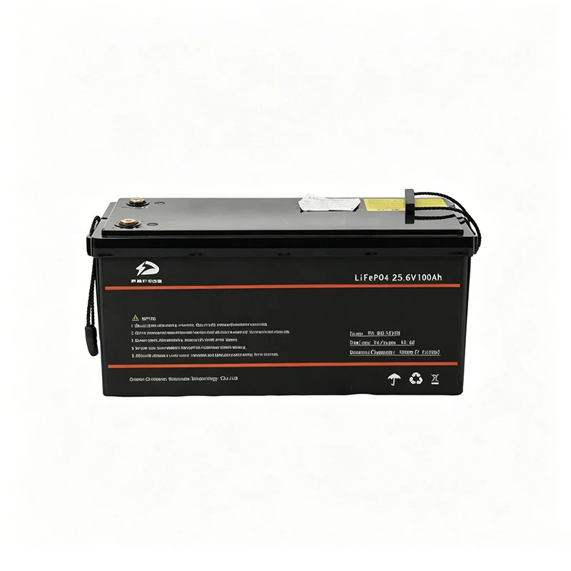 Unmanned Rescue Boat Battery Unmanned Rescue Boat Battery